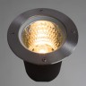 Уличный светильник, Встраиваемый светильник Arte Lamp INSTALL A6013IN-1SS