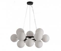 Подвесная люстра KinkLight 07508-12,19