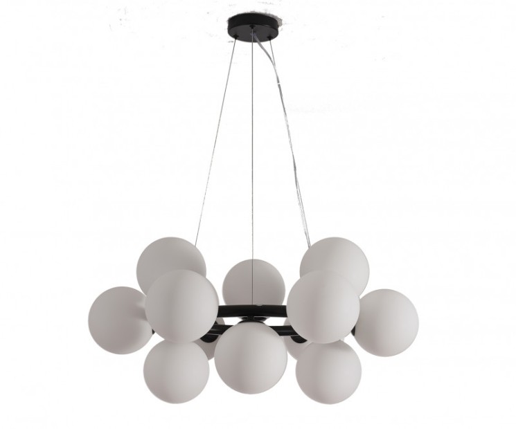 Подвесная люстра KinkLight 07508-12,19