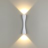 Настенный светодиодный светильник Odeon Light Anika 4290/10WL
