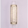Настенный светодиодный светильник Newport 10821/A gold М0063728