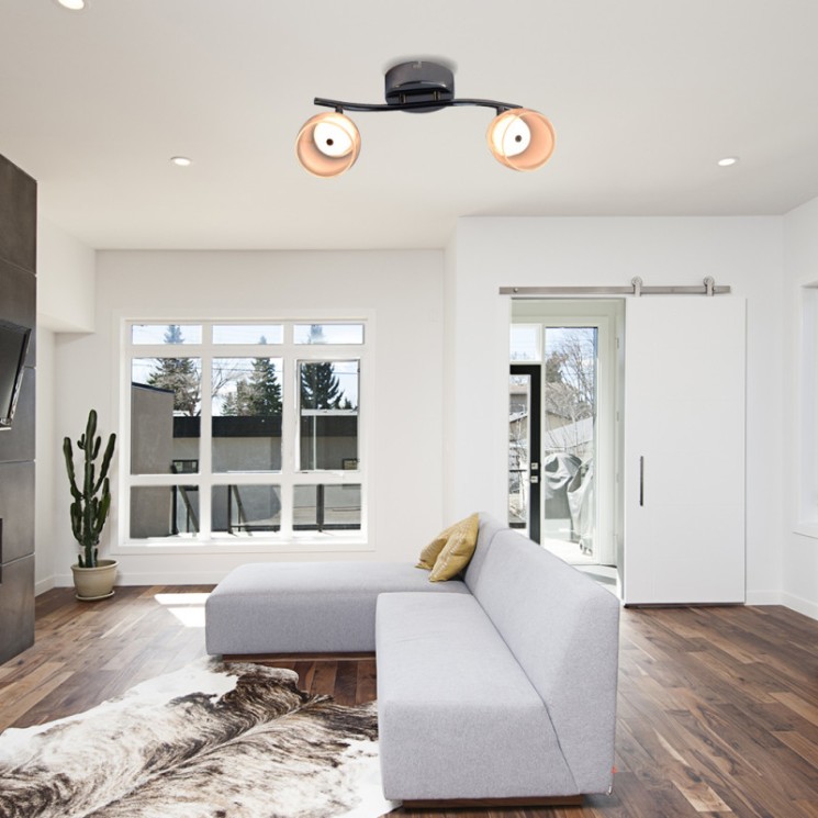 Спот Hiper H821-1