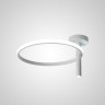 Потолочный светильник MOFFIT D25 White