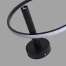 Потолочный светильник MOFFIT D25 White