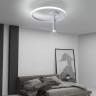 Потолочный светильник MOFFIT D25 White