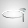 Потолочный светильник MOFFIT D25 White