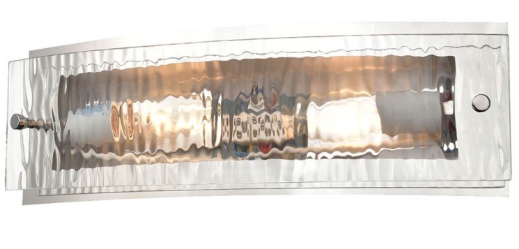 Бра Rainy Glass Sconce