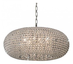 Подвесной светильник Mantra Crystal 3 4607
