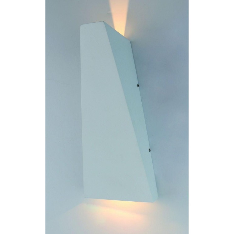 Уличный светильник, Бра Arte Lamp Cometa A1524AL-1WH