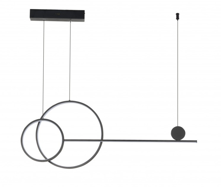 Подвесная люстра SYNEIL 1175-LED40PL