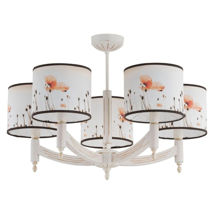 Потолочный светильник Alfa Maczek 19195