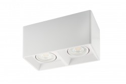 Накладной светильник Denkirs DK3035-WH