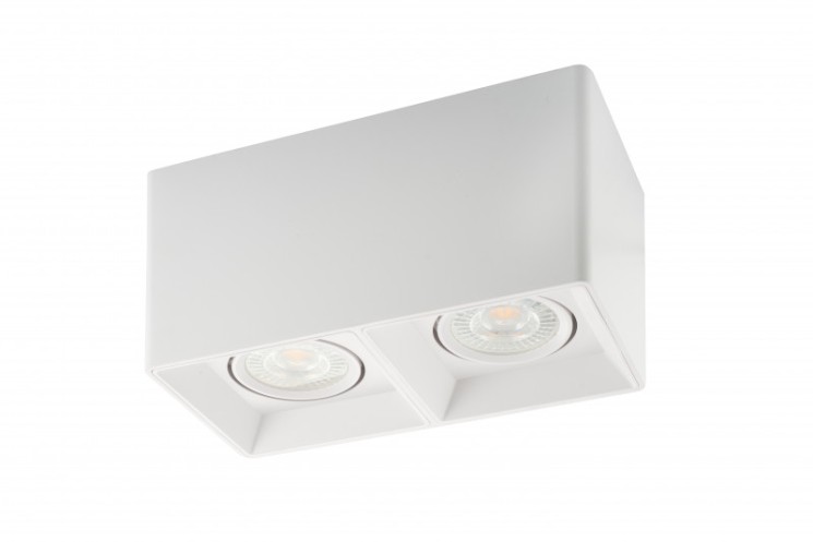 Накладной светильник Denkirs DK3035-WH