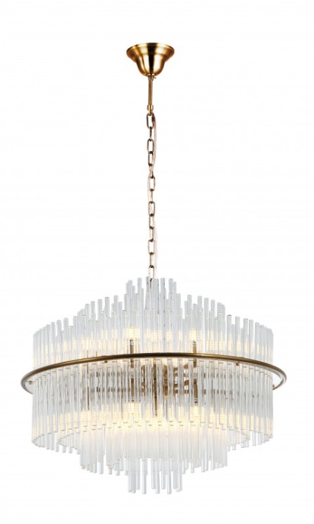 Подвесная люстра Stilfort 2108/90/13P