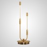 Настольная лампа VALA TAB Brass