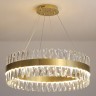 Подвесная люстра CAROLA B D45