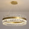 Подвесная люстра CAROLA B D45