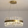 Подвесная люстра CAROLA B D45