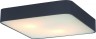 Потолочный светильник Arte Lamp Cosmopolitan A7210PL-3BK