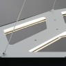 Подвесной светильник Arte Lamp A2515SP-1BK