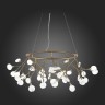 Подвесная люстра ST Luce Riccardo SL411.233.45