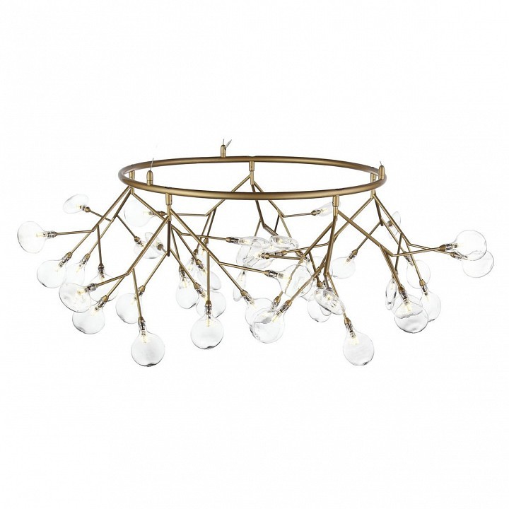 Подвесная люстра ST Luce Riccardo SL411.233.45