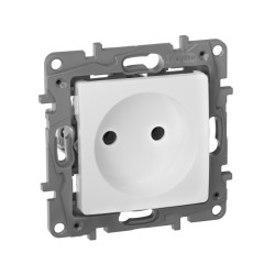 Розетка Legrand 672220