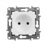 Розетка Legrand 672220