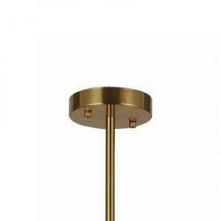 Люстра на штанге F-Promo 2854-4P