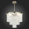 Каскадная люстра ST-Luce SL1230.102.06