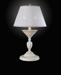 Настольная лампа Reccagni Angelo P 9660 G