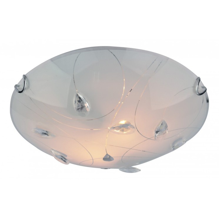 Потолочный светильник Arte Lamp Merida A4045PL-1CC