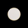 Потолочная люстра Citilux Луна CL702222W