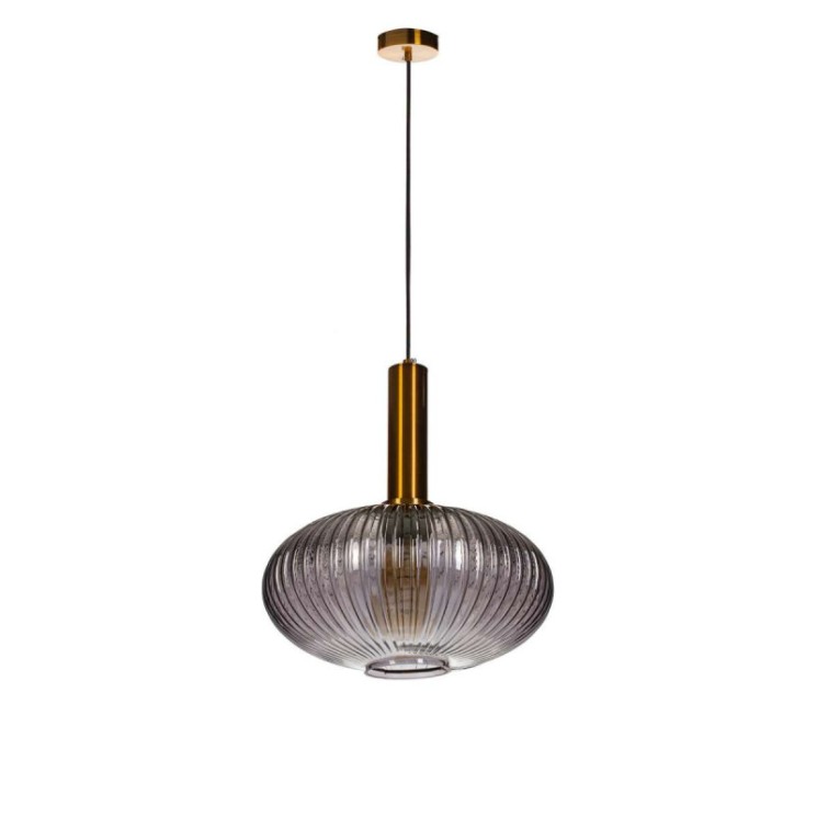 Подвесной светильник LOFT IT 2070-C+BR