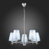 Подвесная люстра Evoluce SLE105613-05