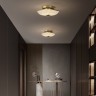Потолочный светильник LUARA CH C