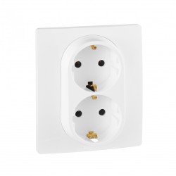 Розетка Legrand 672223