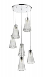 Подвесной светильник Vele Luce VL5603P16