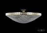 Люстра на штанге Bohemia Ivele Crystal 19323/100IV G