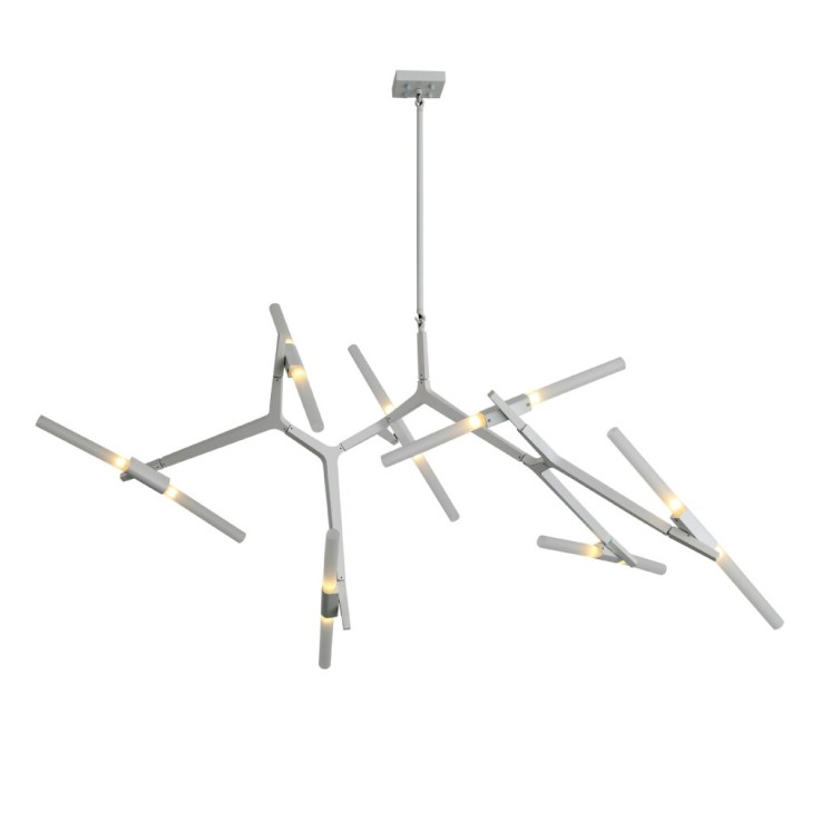 Потолочная люстра ST Luce Laconicita SL947.502.14