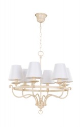 Подвесная люстра Jupiter 1431 BR 6 E