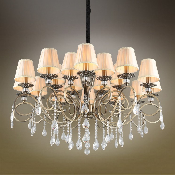 Подвесной светильник Omnilux Belluno OML-79113-18