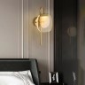 Настенный светильник HELINA WALL