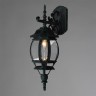 Уличный светильник, Бра Arte Lamp ATLANTA A1042AL-1BG
