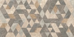 Marmostone Керамогранит Декор Микс Гео K951329LPR01VTEP 60х120