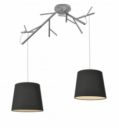 Подвесной светильник SYNEIL 1138-2PL