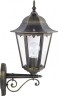 Уличный светильник, Бра Favourite London 1808-1W