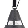Подвесной светильник Mantra Industrial 5442