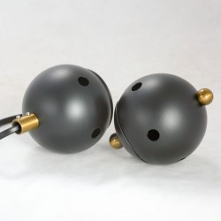 Люстра на штанге LGO LSP-8374