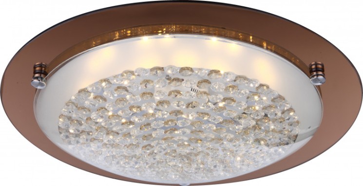 Накладная люстра Globo 48264